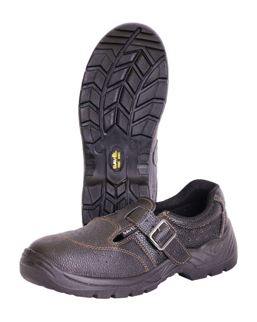 Полуботинки Footwear с перфорацией